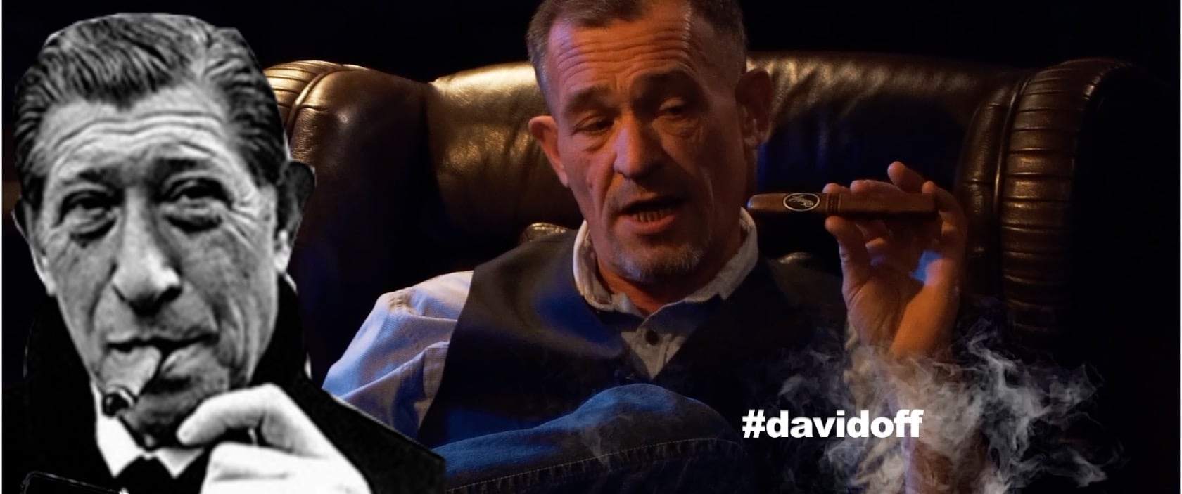 Case podcasts" The Culture of Smoke"