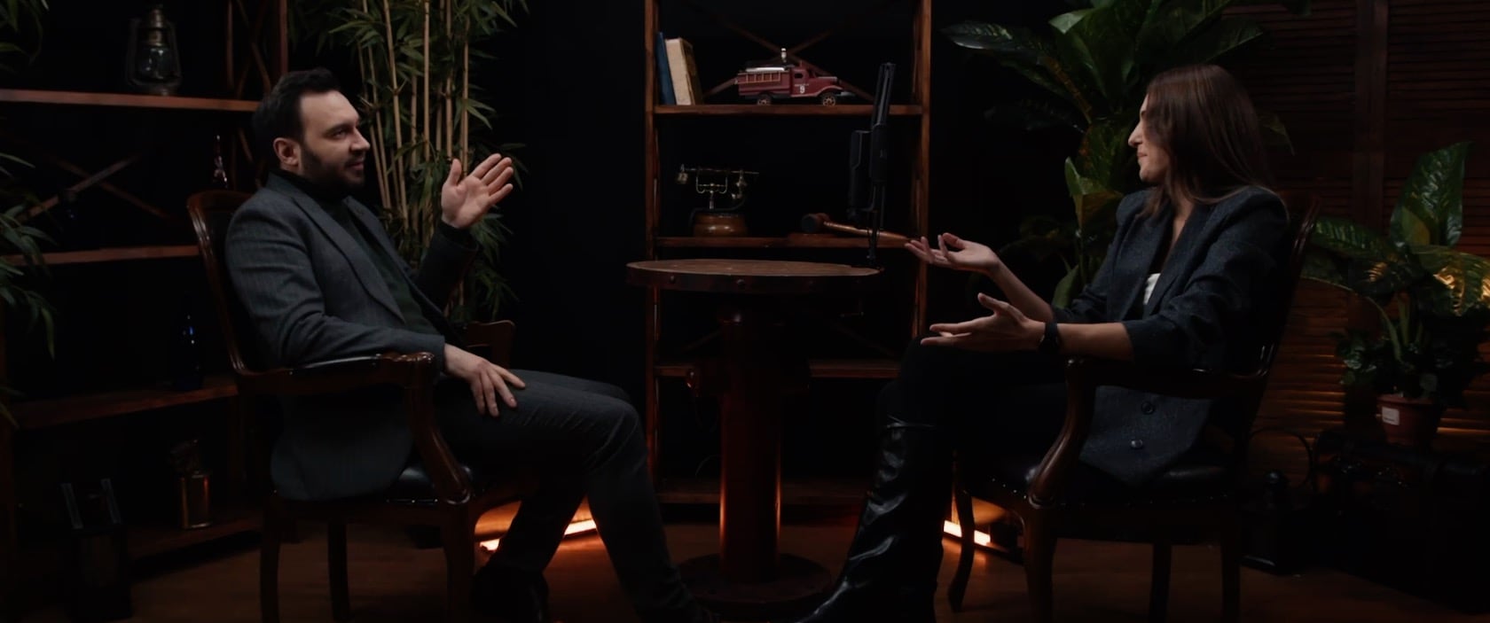 Case podcasts" Podcast"