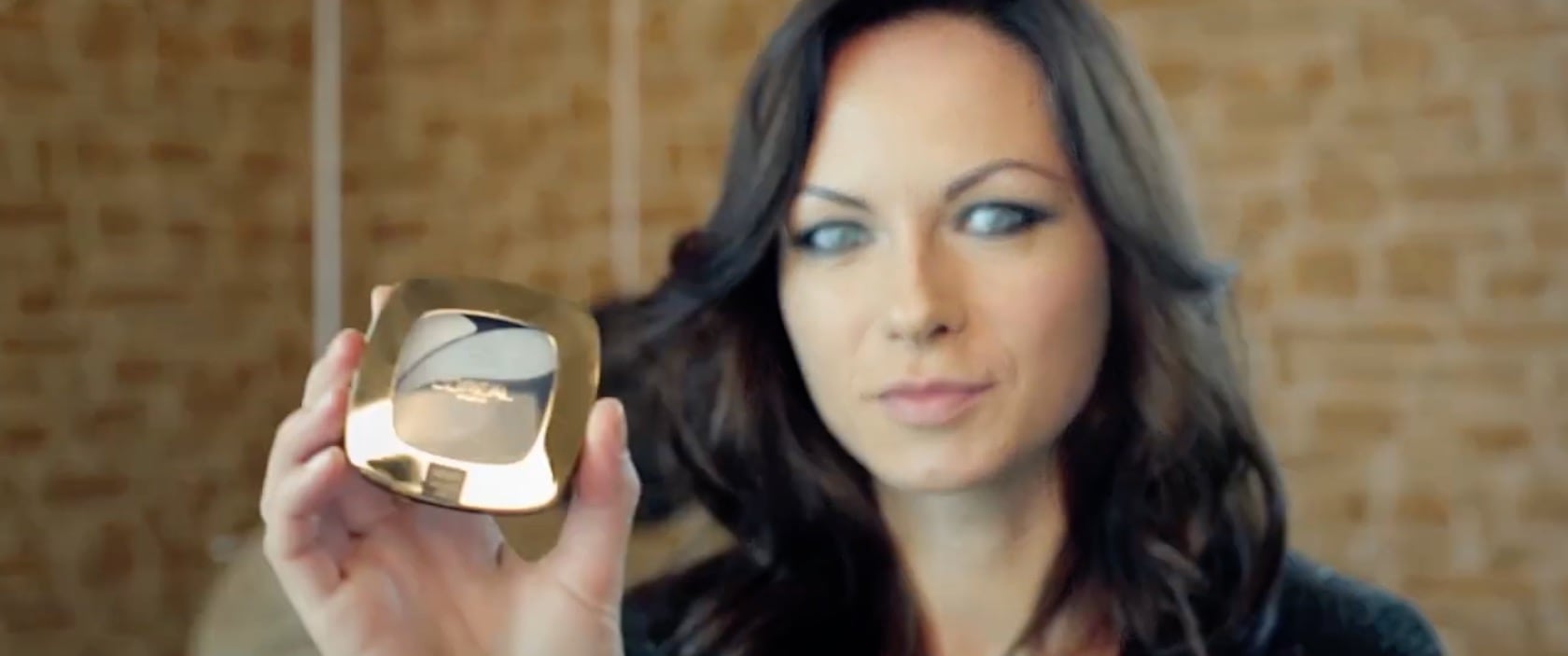 Case video review of cosmetics" Beauty video MakeupUA Smoky Eye"