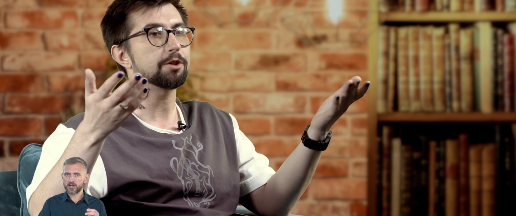 Case podcasts" Podcast"