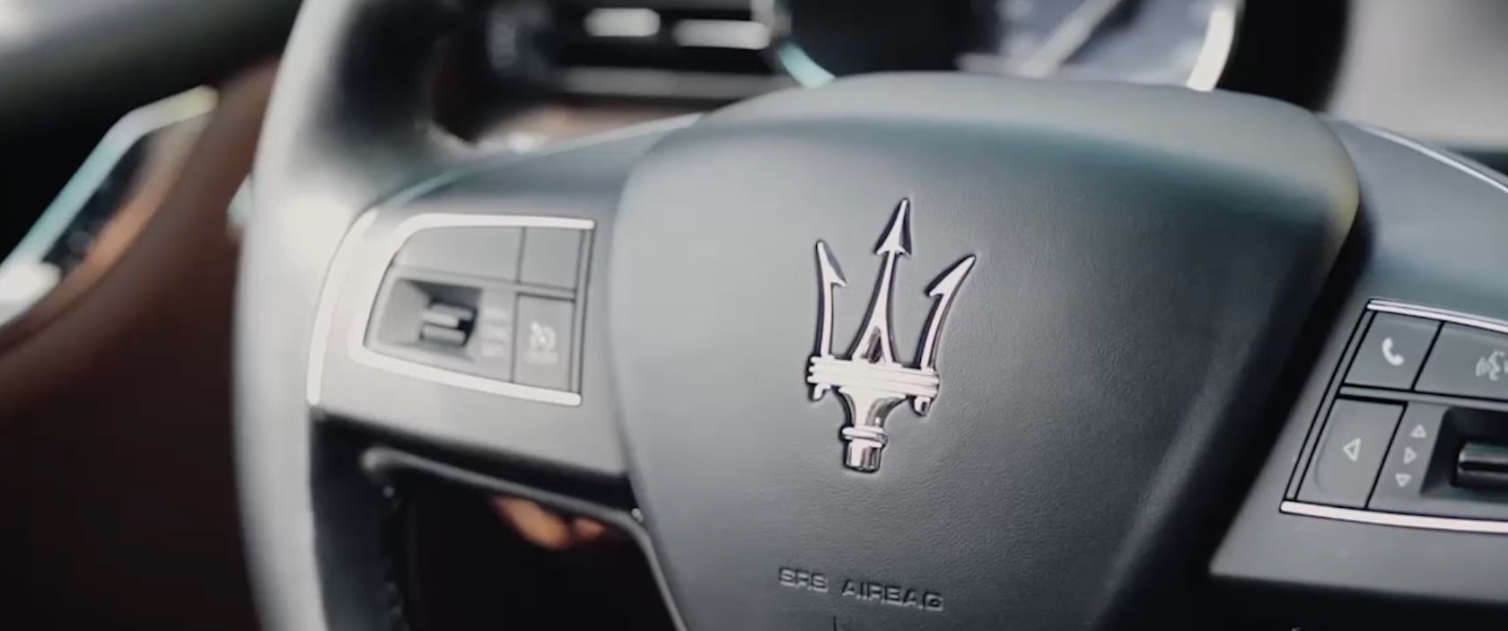 Case podcasts" Maserati"