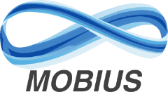 logo mobius